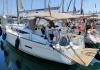 Sun Odyssey 449 2018  affitto barca a vela Croazia