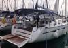 Bavaria Cruiser 51 2014  noleggio barca Rogoznica