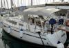 Bavaria Cruiser 37 2014  affitto barca a vela Croazia
