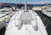 Bavaria Cruiser 46 2020  affitto barca a vela Croazia