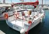Elan 354 Impression 2012  noleggio barca Biograd na moru