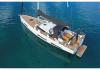 Elan GT6 2022  affitto barca a vela Croazia