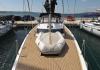 Elan GT6 2022  affitto barca a vela Croazia