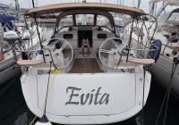 barca a vela Elan 40 Impression Biograd na moru Croazia