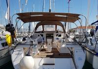 barca a vela Elan 45 Impression Trogir Croazia