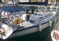 barca a vela Elan 40 MURTER Croazia