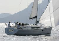 barca a vela Sun Odyssey 32i MURTER Croazia