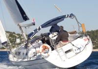 barca a vela Sun Odyssey 37 MURTER Croazia