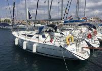 barca a vela Sun Odyssey 40 MURTER Croazia