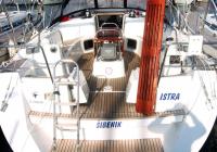 barca a vela Sun Odyssey 44i MURTER Croazia