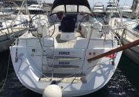 barca a vela Sun Odyssey 50DS MURTER Croazia