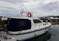 barca a motore Adria 1002 Sukošan Croazia