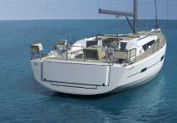 barca a vela Dufour 520 GL Preveza Grecia