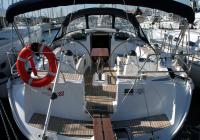 barca a vela Bavaria 51 Cruiser MURTER Croazia