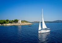 barca a vela Bavaria Cruiser 41 MURTER Croazia