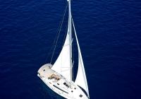 barca a vela Bavaria Cruiser 41 MURTER Croazia