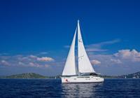 barca a vela Bavaria Cruiser 46 MURTER Croazia