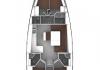 Bavaria Cruiser 46 2018  noleggio barca MURTER