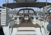 barca a vela Bavaria Cruiser 45 LEFKAS Grecia