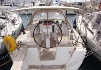 barca a vela Hanse 325 Athens Grecia