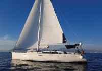 barca a vela Oceanis 54 LEFKAS Grecia