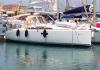 Sun Odyssey 349 2016  noleggio barca LEFKAS