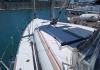 Sun Odyssey 379 2014  noleggio barca Athens