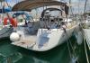 Sun Odyssey 439 2013  affitto barca a vela Grecia