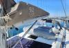 Dufour 512 GL 2017  affitto barca a vela Croazia