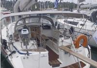 barca a vela Bavaria 51 Cruiser CORFU Grecia