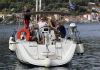 Sun Odyssey 33i 2015  affitto barca a vela Grecia
