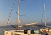 Sun Odyssey 440 2019  affitto barca a vela Grecia