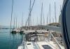 Bavaria Cruiser 51 2016  noleggio barca Dubrovnik