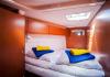 Bavaria Cruiser 51 2016  noleggio settimanale