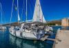 Oceanis 38.1 2018  affitto barca a vela Croazia