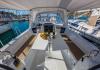 Oceanis 38.1 2018  noleggio barca Dubrovnik
