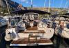 Oceanis 48 2014  noleggio barca Trogir