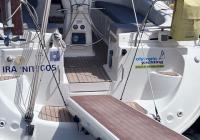 barca a vela Bavaria 39 Cruiser Lavrion Grecia