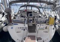 barca a vela Bavaria 42 Cruiser Lavrion Grecia
