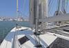 Sun Odyssey 440 2020  affitto barca a vela Grecia