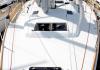 Sun Odyssey 479 2016  noleggio barca Lavrion