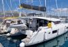 Lagoon 42 2019  noleggio barca Trogir