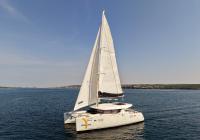 catamarano Lagoon 450 Sport Biograd na moru Croazia
