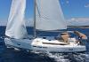 Sun Odyssey 509 2014  affitto barca a vela Croazia
