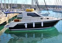 barca a motore SAS Vektor 950 Sukošan Croazia