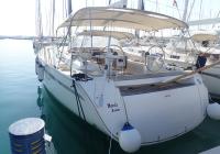 barca a vela Bavaria Cruiser 55 Sukošan Croazia