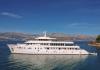 Yolo - yacht a motore 2019  noleggio barca Split