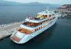 Yolo - yacht a motore 2019  affitto barca a motore Croazia