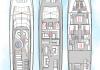 Acapella - caicco 2021  noleggio barca Split