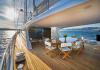 Acapella - caicco 2021  noleggio barca Split